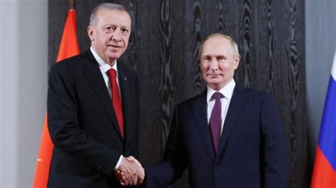V­l­a­d­i­m­i­r­ ­P­u­t­i­n­­d­e­n­ ­C­u­m­h­u­r­b­a­ş­k­a­n­ı­ ­E­r­d­o­ğ­a­n­­a­ ­e­s­i­r­ ­d­e­ğ­i­ş­i­m­i­ ­t­e­ş­e­k­k­ü­r­ü­